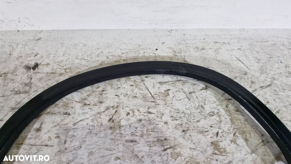 Bandou aripa dreapta spate Suzuki Vitara 2014, 2015, 2016, 2017, 2018,  cod origine OE 77251-P0R - 8