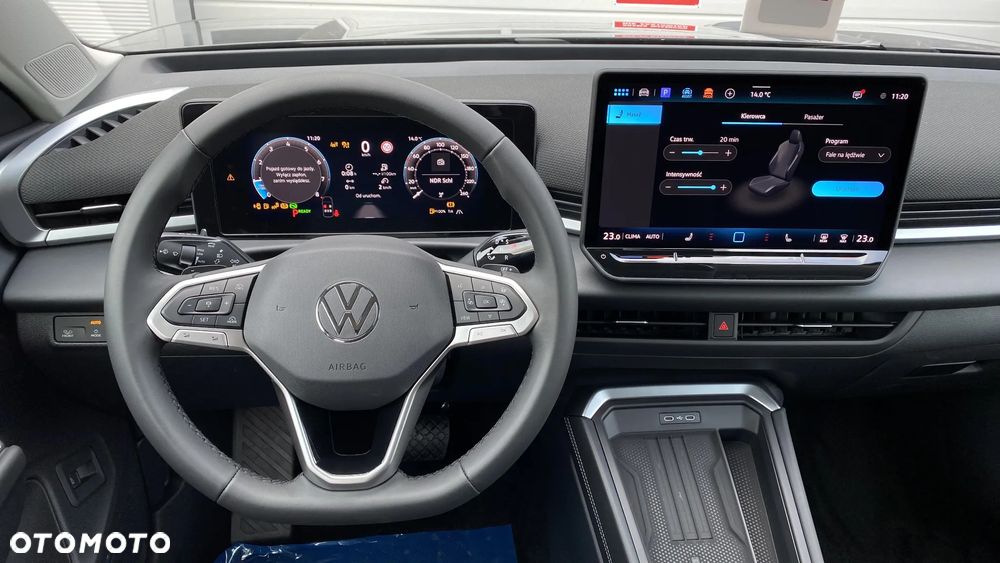 Volkswagen T-Roc 1.5 TSI Style DSG - 25