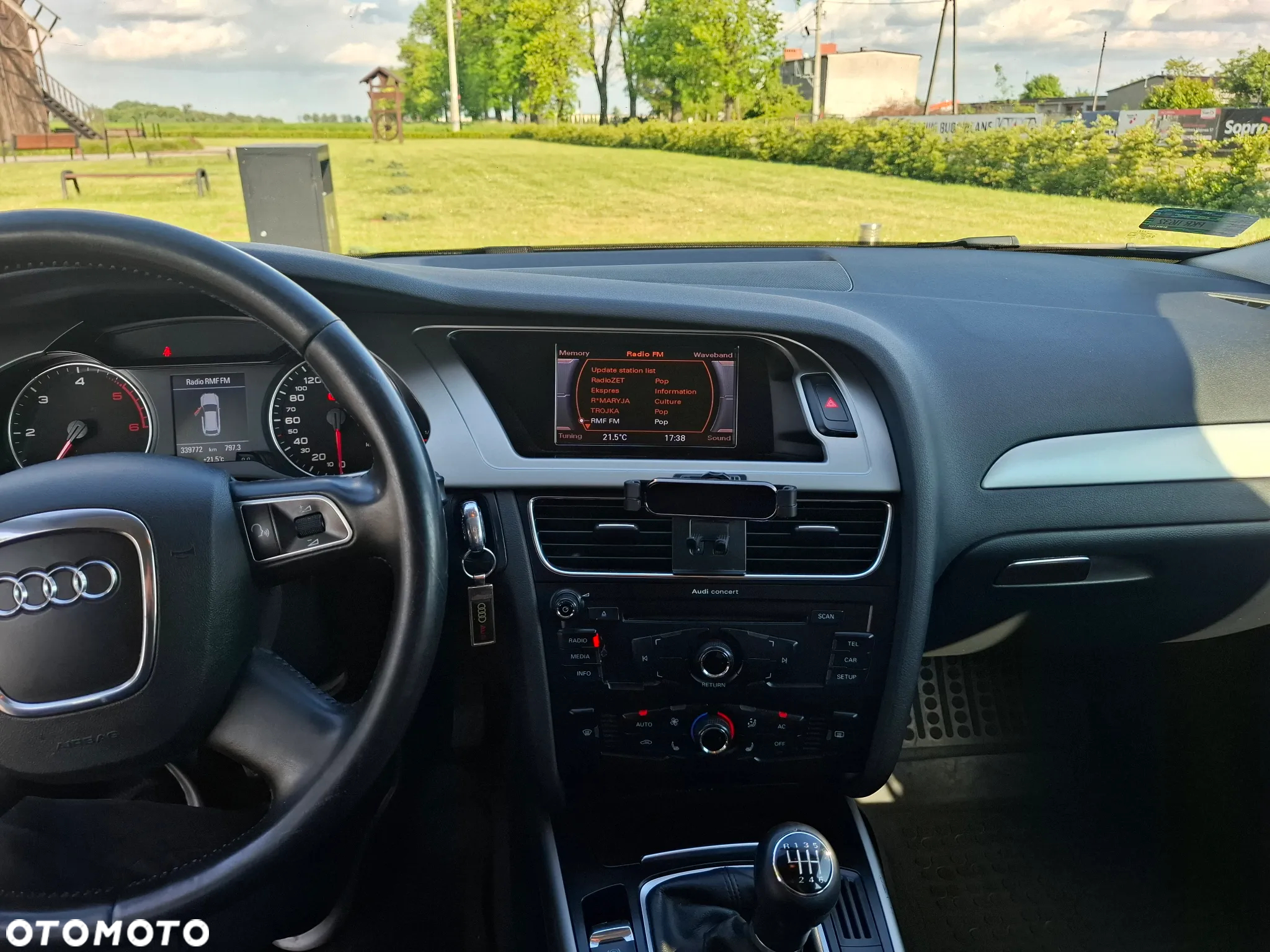 Audi A4 2.0 TDI - 15