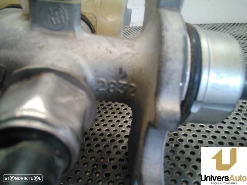 BOMBA TRAVÃO PEUGEOT 1007 2006 -2832 - 4