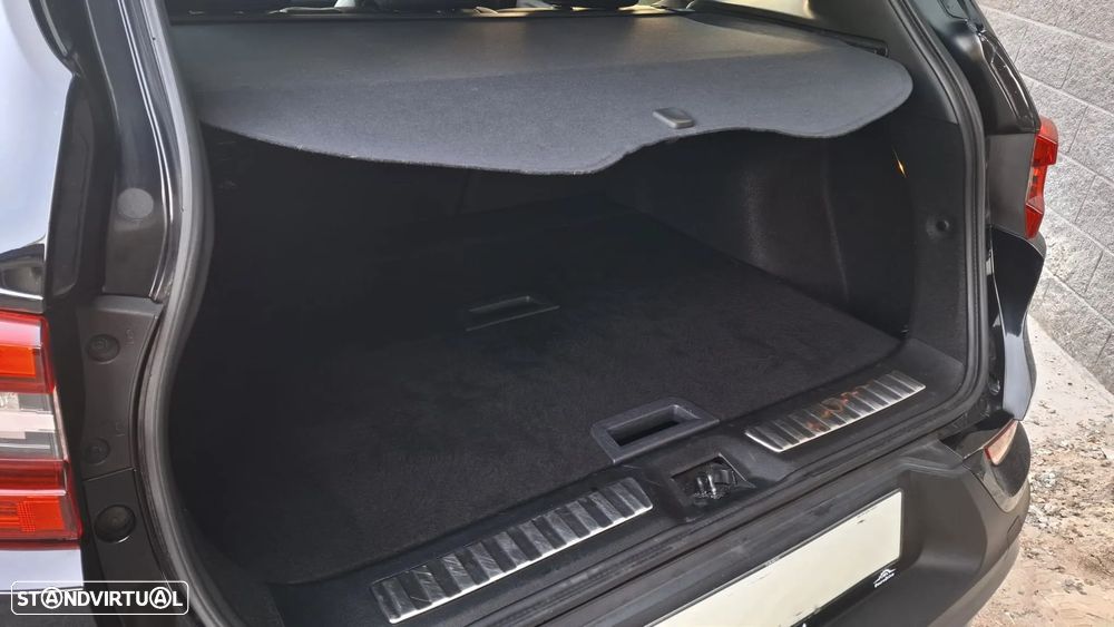 Renault Kadjar 1.5 dCi Black Edition - 9