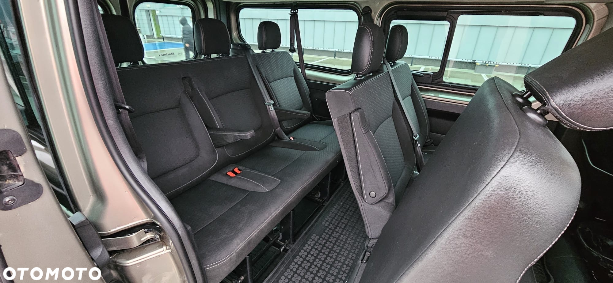 Opel Vivaro - 33