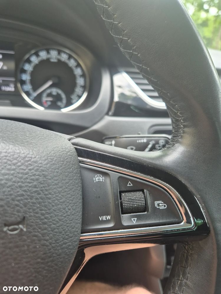 Skoda RAPID Spb 1.0 TSI Style - 9