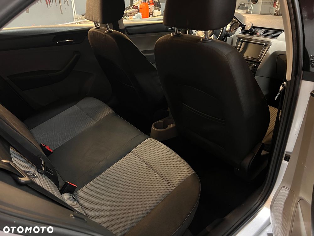 Seat Toledo 1.6 TDI S&S Style - 23