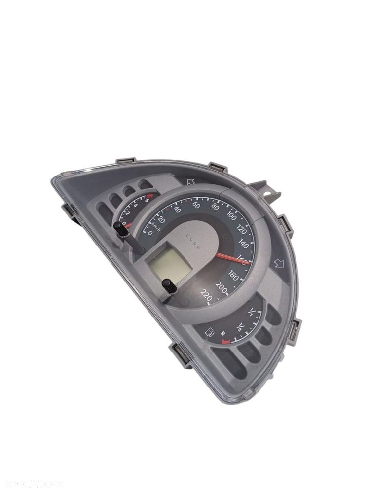 LICZNIK VW FOX 1.2 5Z0920820N FOX - 2
