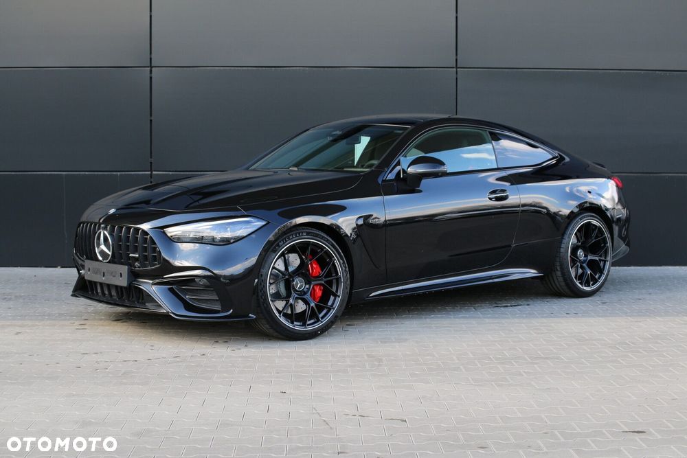 Mercedes-Benz CLE - 2