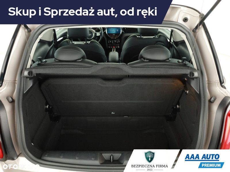 MINI Cooper S - 15