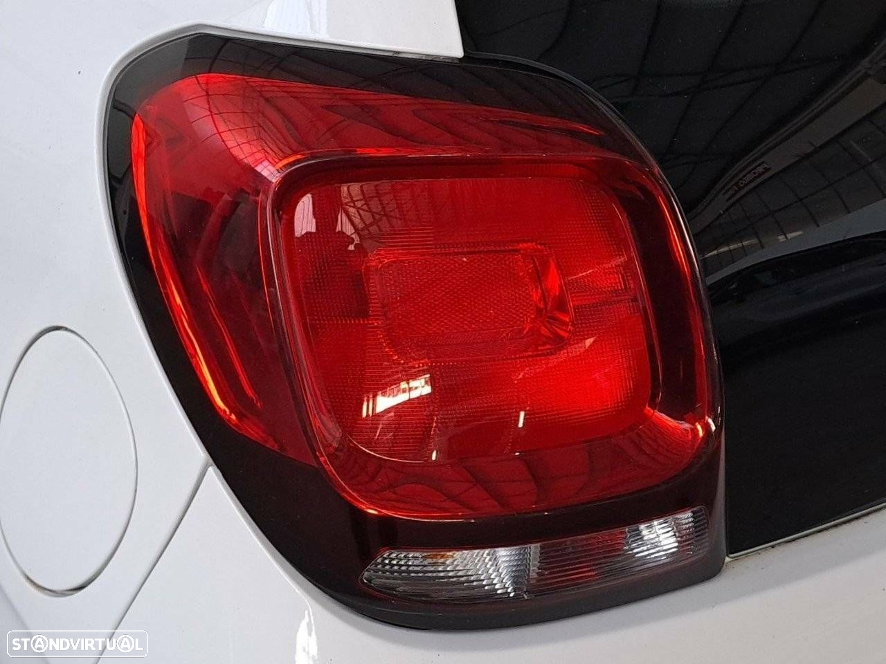 Citroën C1 1.0 VTi Feel - 26