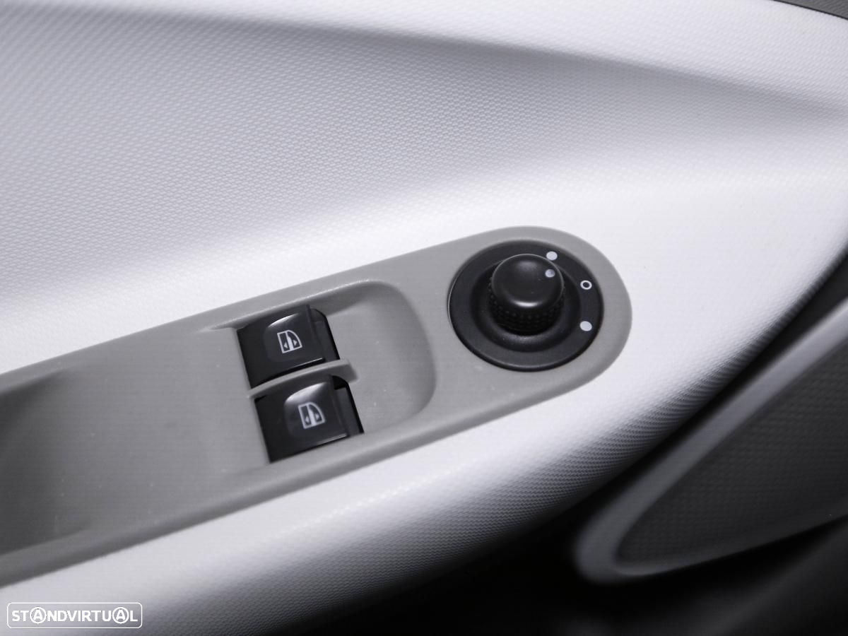 Renault Zoe (c/ Bateria) Life 40 - 11