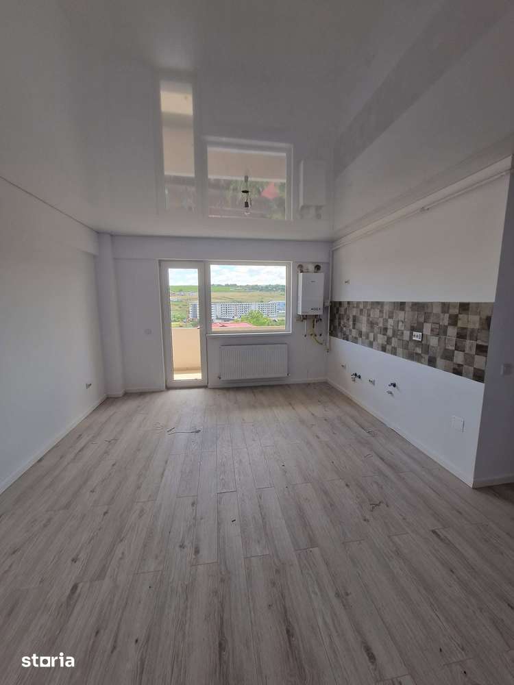 RATE DEZVOLTATOR, AVANS Valea Adanca Iasi, Apartament 2 camere — fotografia 3