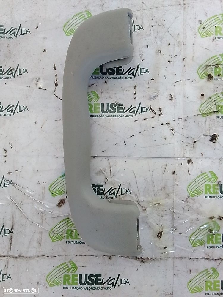 Pega De Teto Fr Drt Opel Corsa D (S07) - 1