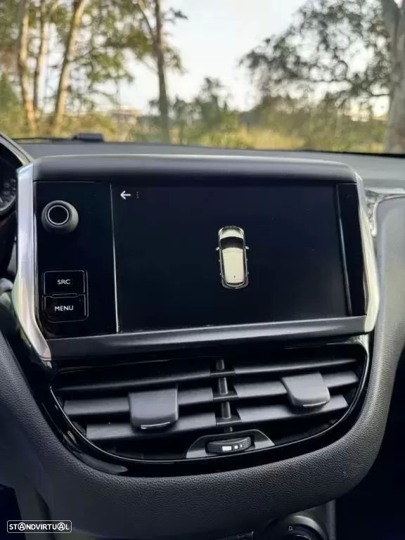 Peugeot 208 1.6 BlueHDi Active - 20