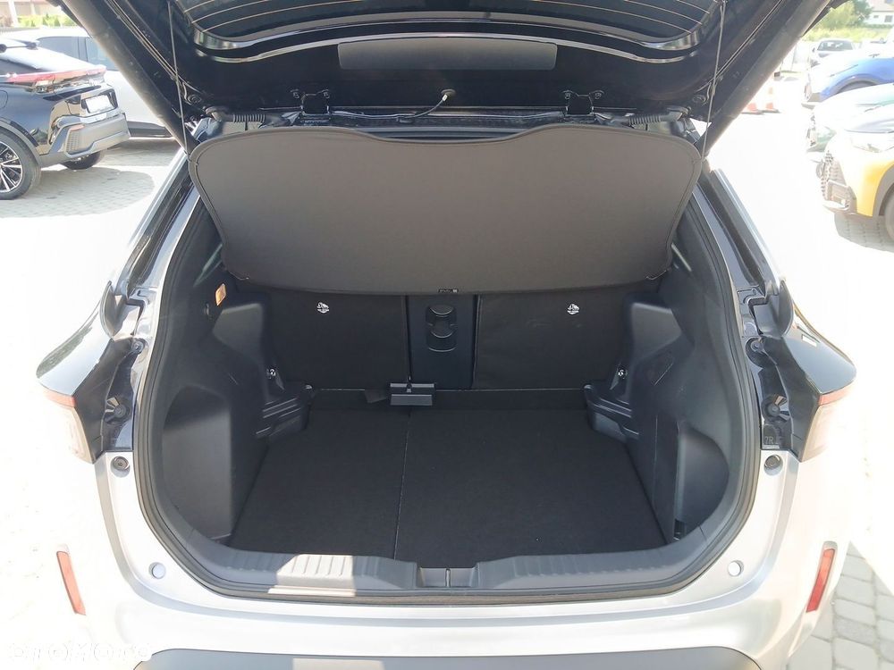 Toyota Yaris Cross Hybrid 1.5 GR Sport - 14
