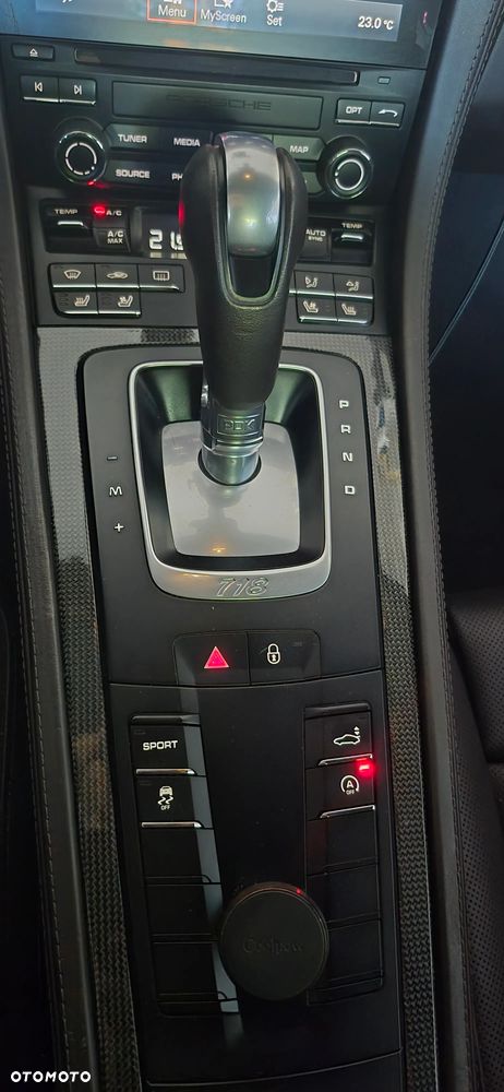 Porsche 718 Cayman PDK - 32