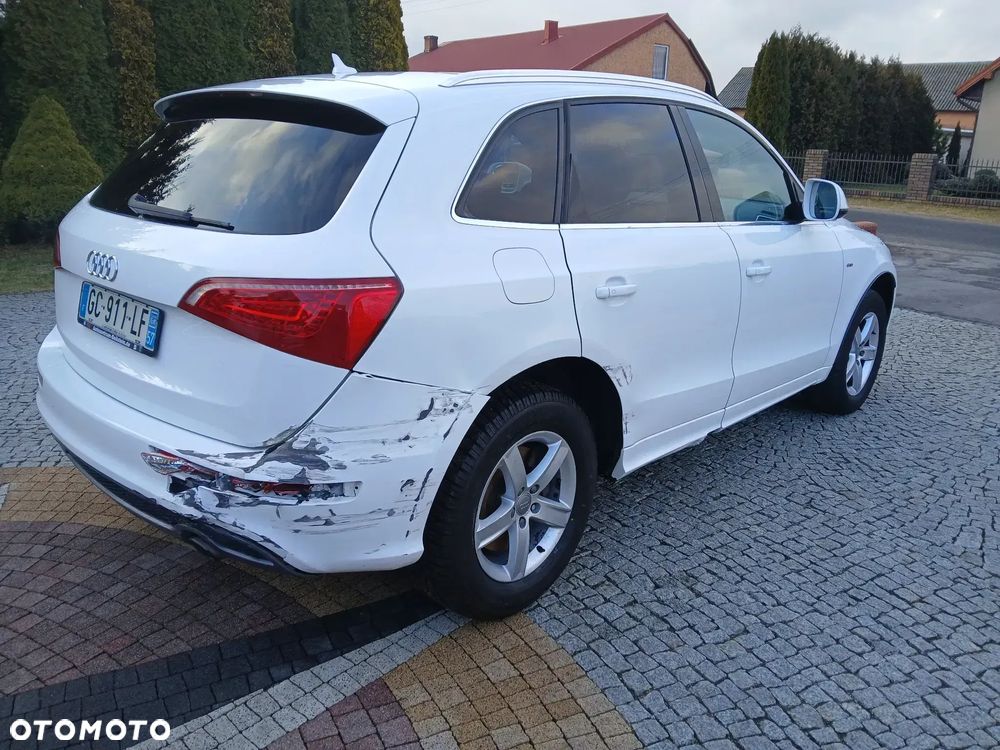 Audi Q5 - 7
