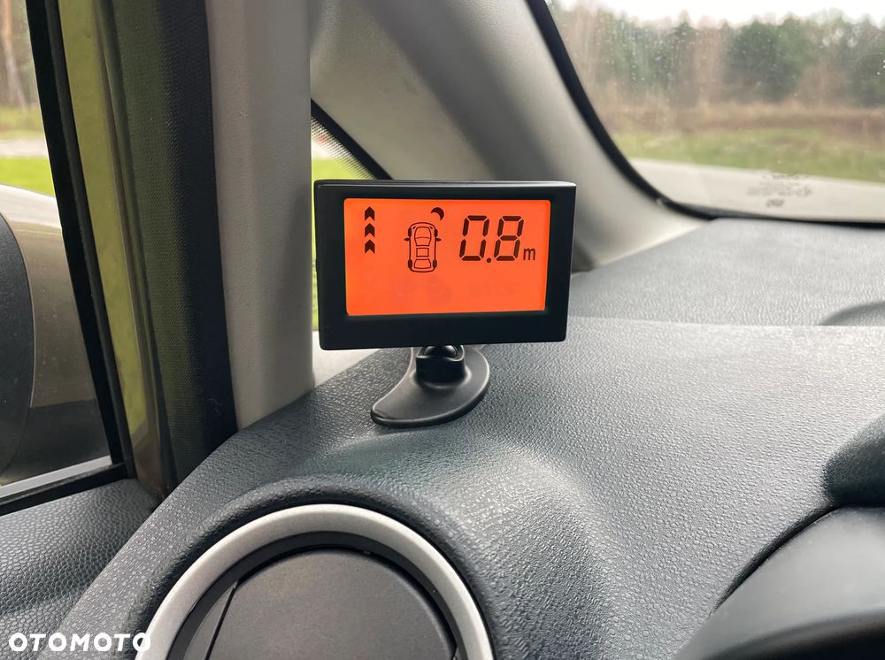 Ford Fiesta 1.25 Trend - 15