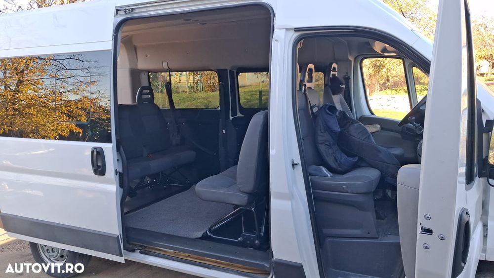 Citroën Jumper L2H2 Confort - 1