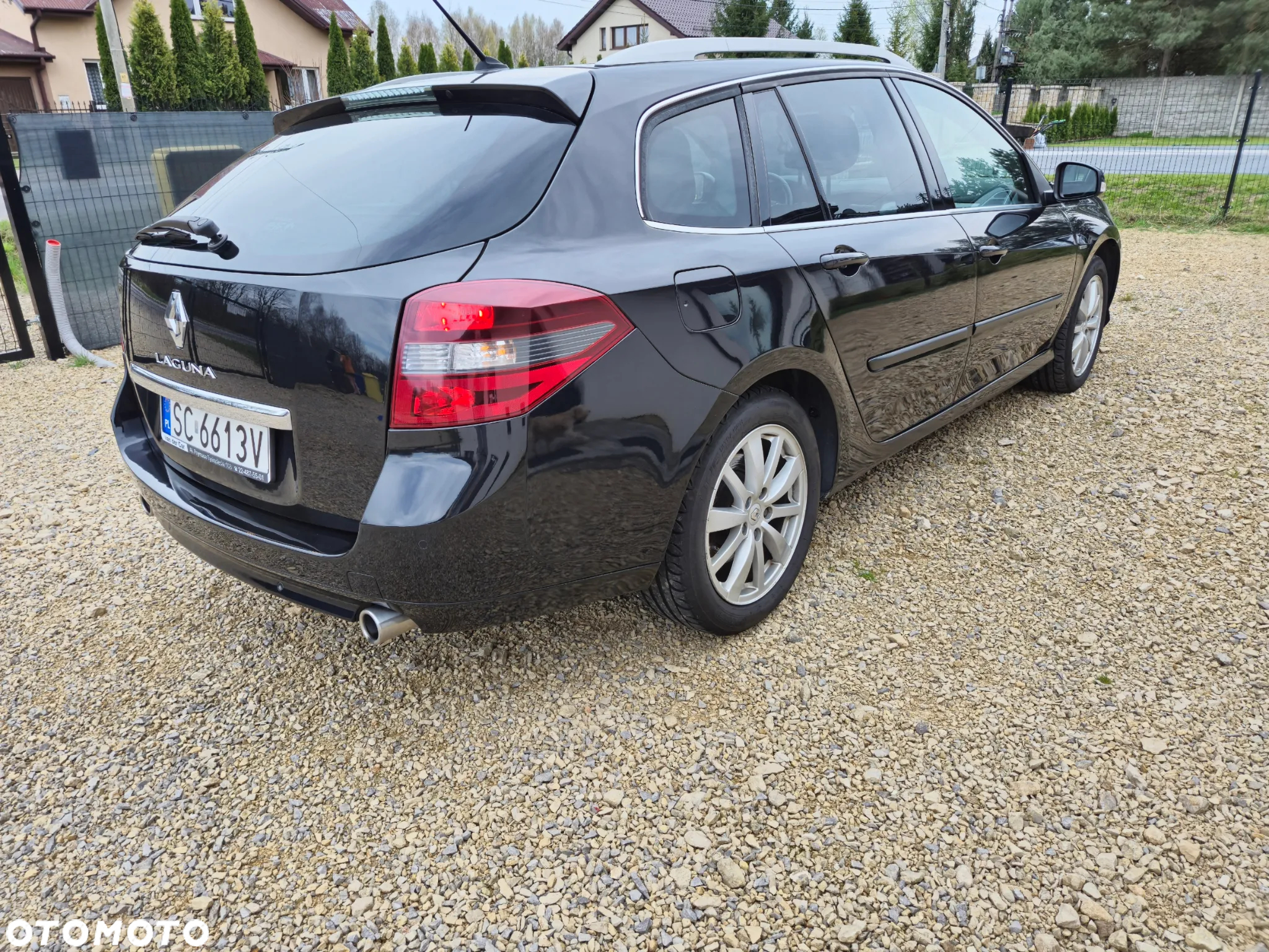 Renault Laguna 2.0 dCi Limited - 3
