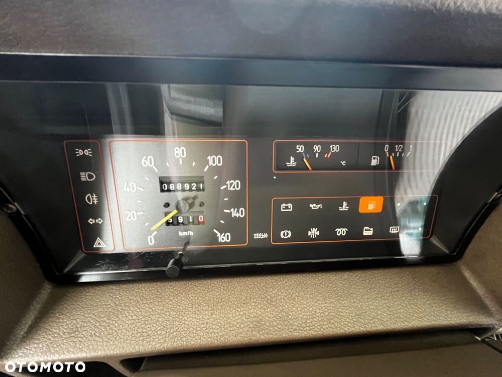 Fiat Ducato kamper - 17