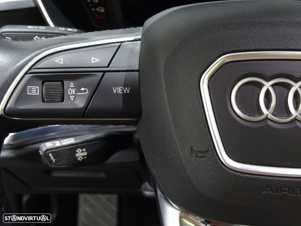 Audi Q3 45 TFSIe S tronic - 17