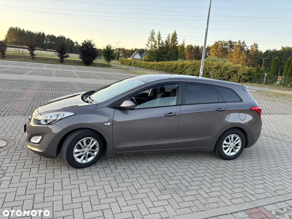 Hyundai i30 - 3