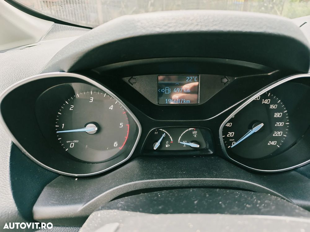 Ford C-Max - 8