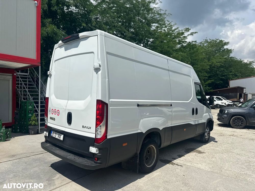 Iveco Daily - 7