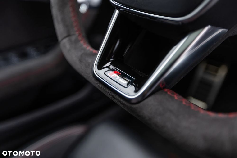 Audi RS7 Sportback - 29