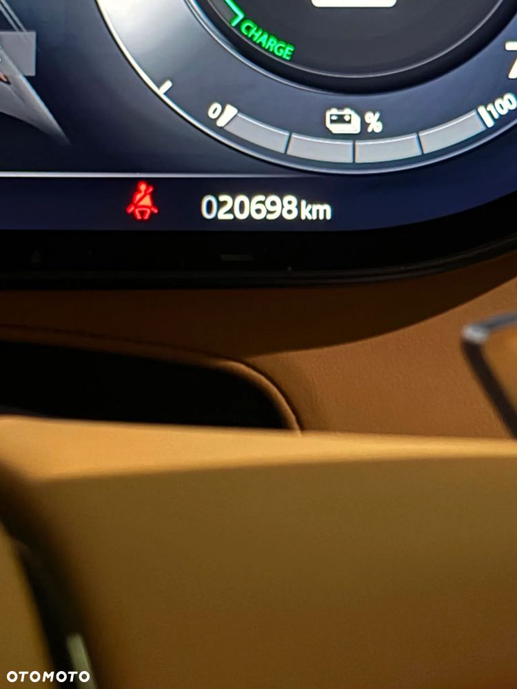 Land Rover Range Rover Sport - 17