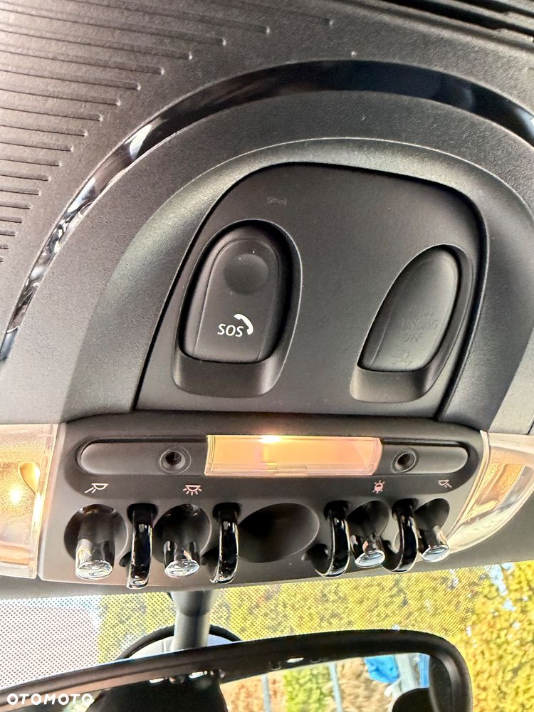 MINI Cooper S sport - 12