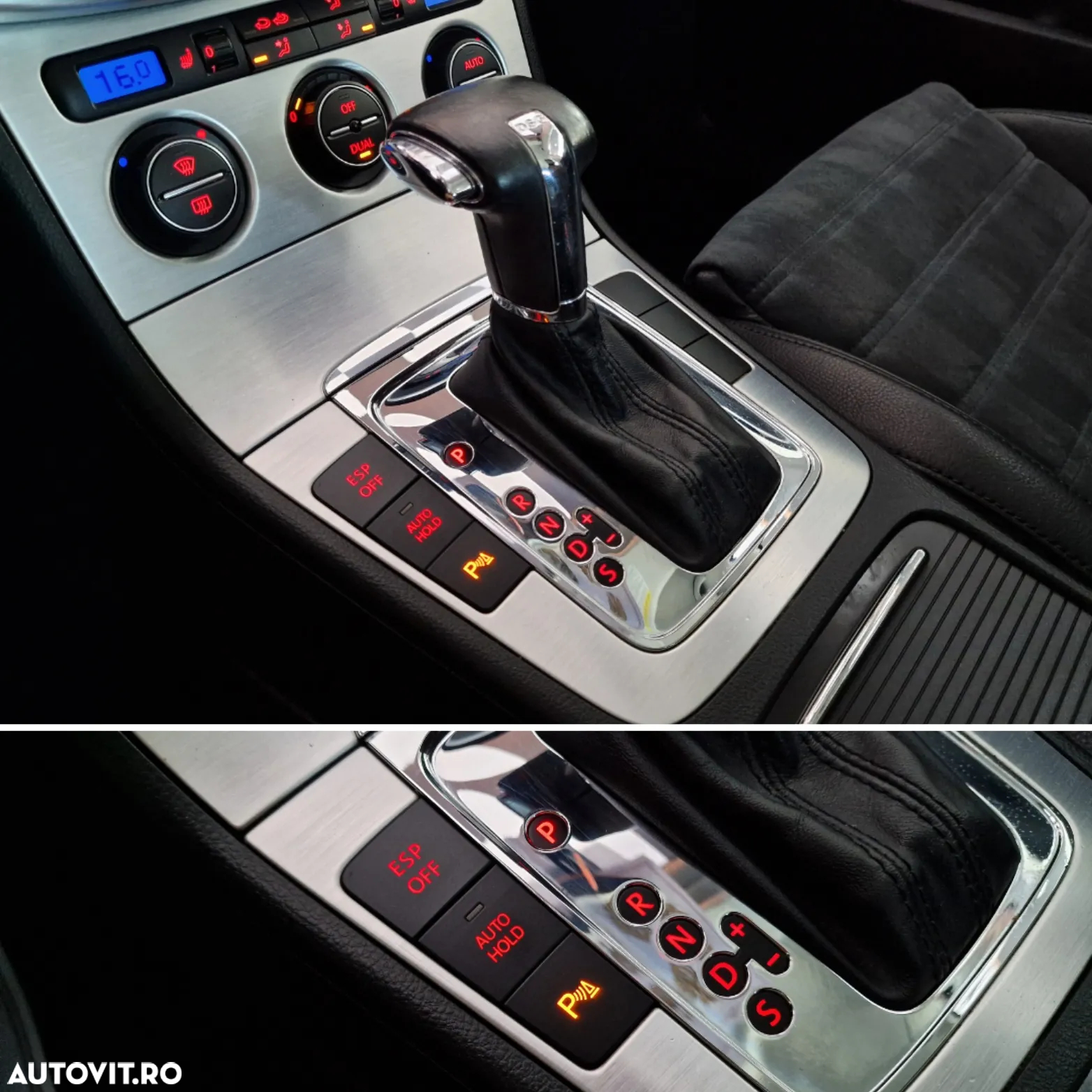 Volkswagen Passat - 23