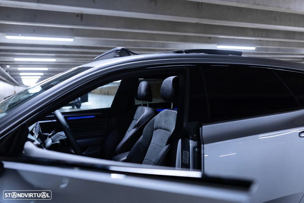 VW Arteon Shooting Brake 1.4 TSI eHybrid R-Line - 17