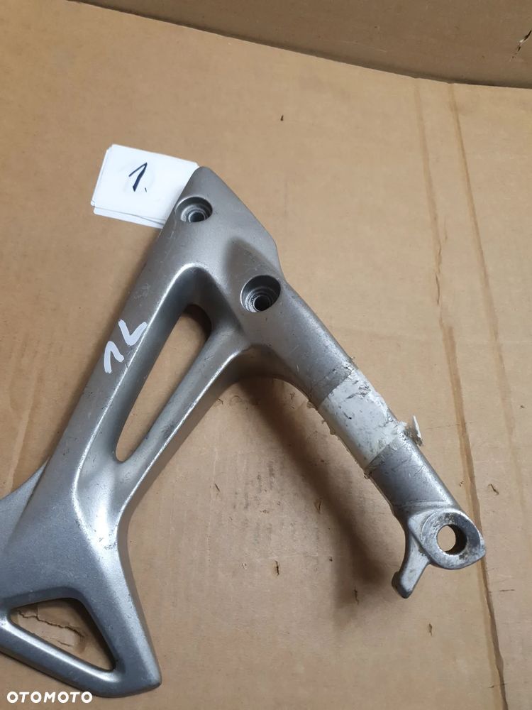 HONDA VFR 800 RC46 SET PASAŻERA LEWY - 7