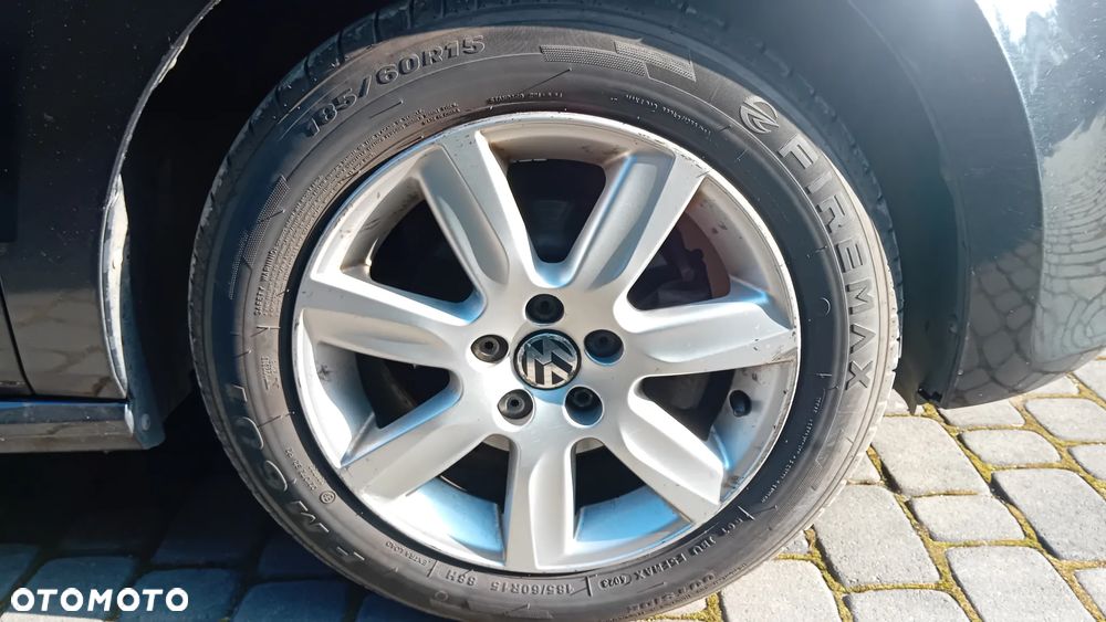 Volkswagen Polo 1.2 TSI Highline DSG - 14