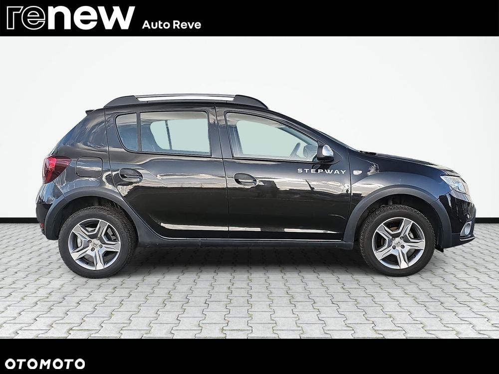 Dacia Sandero 1.5 dCi Laureate S&S - 4