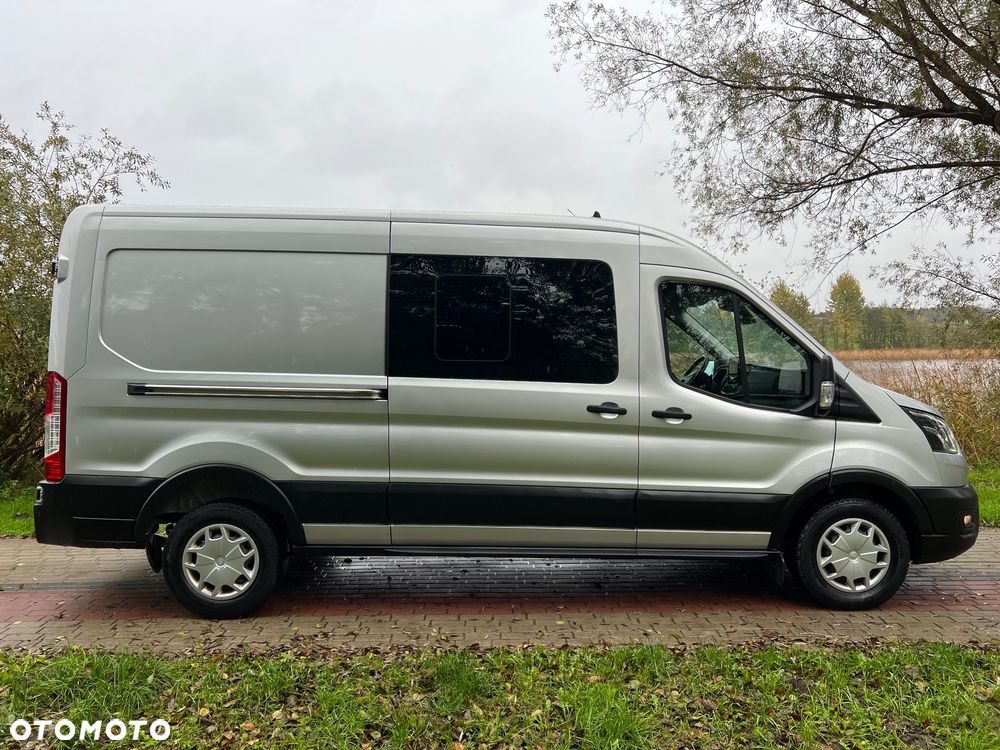 Ford Transit - 2