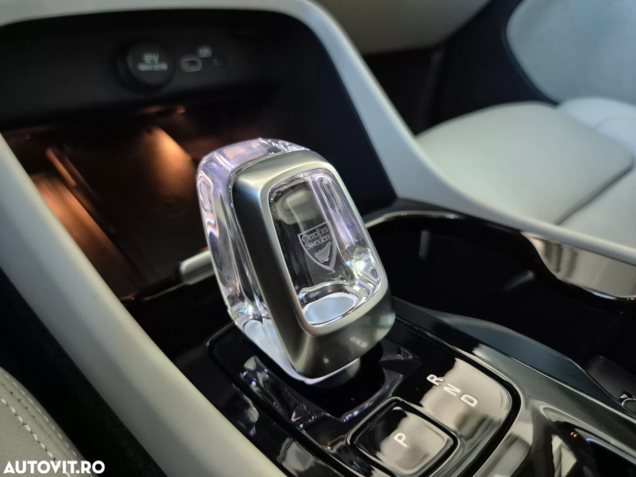 Volvo XC 40 - 28