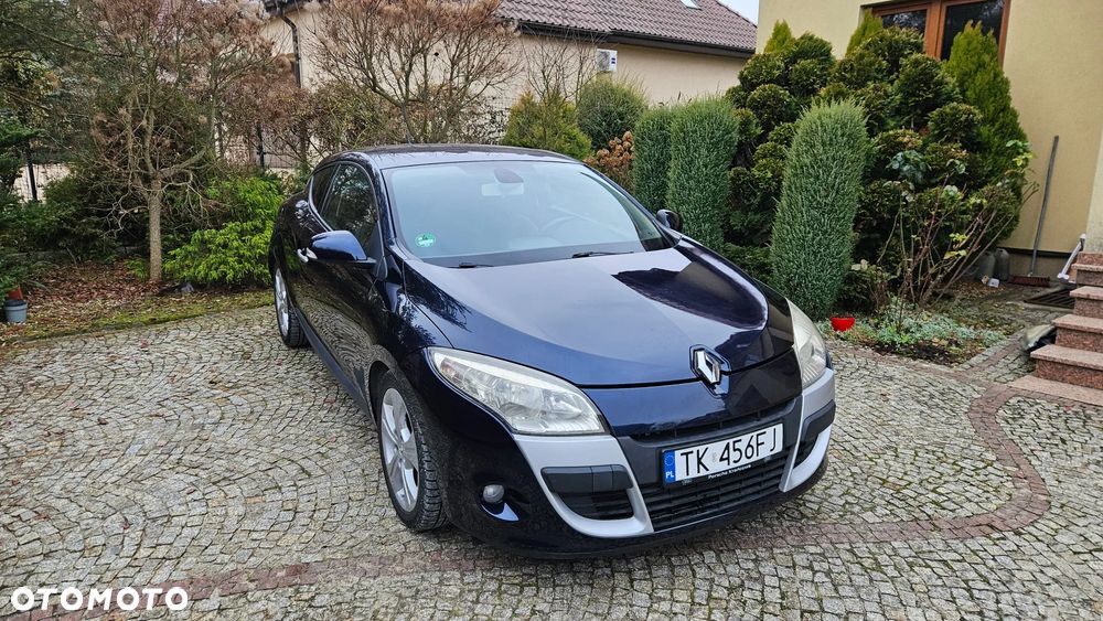 Renault Megane 2.0 16V TCE Dynamique - 13