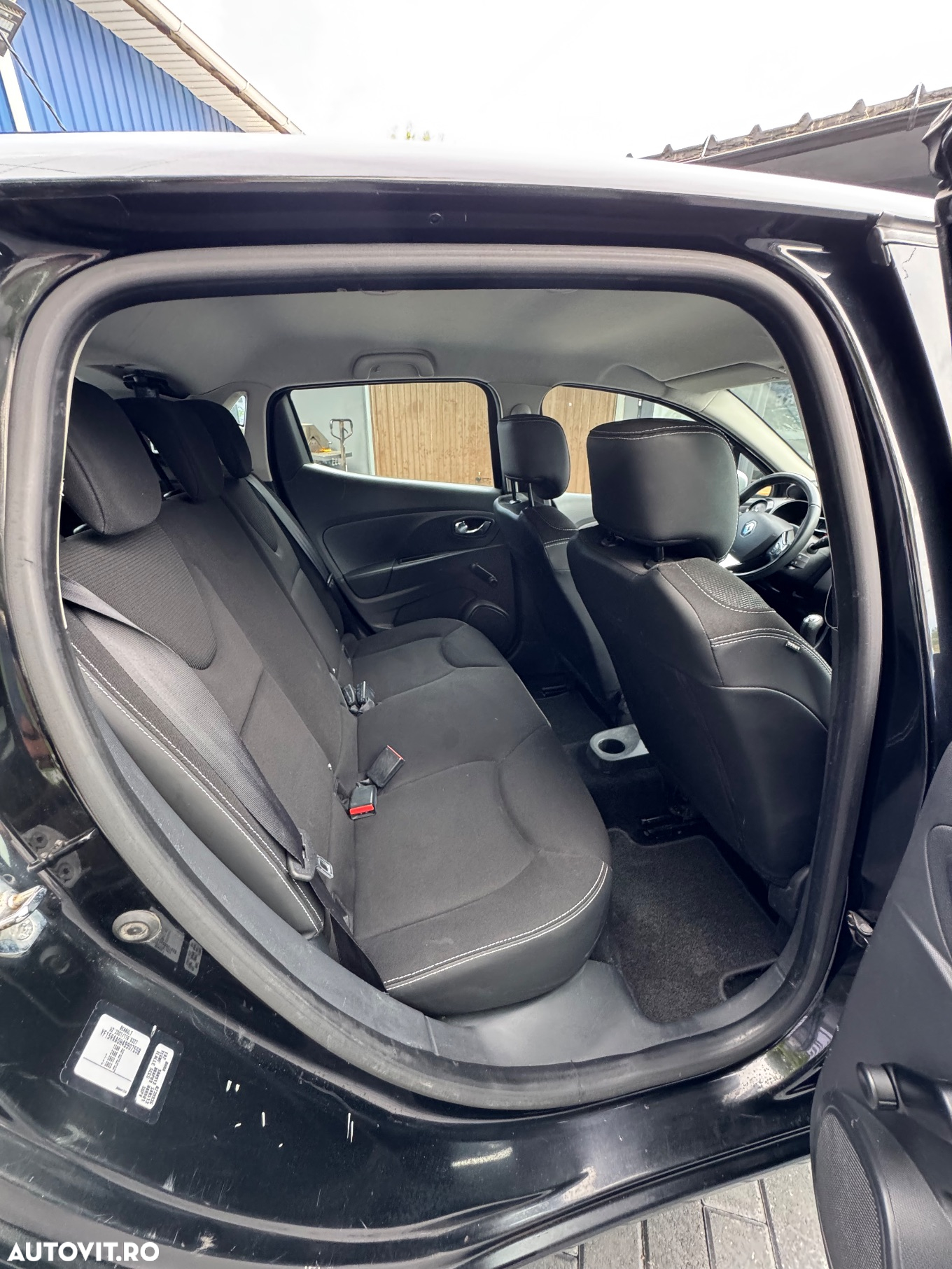 Renault Clio (Energy) TCe 90 Bose Edition - 9