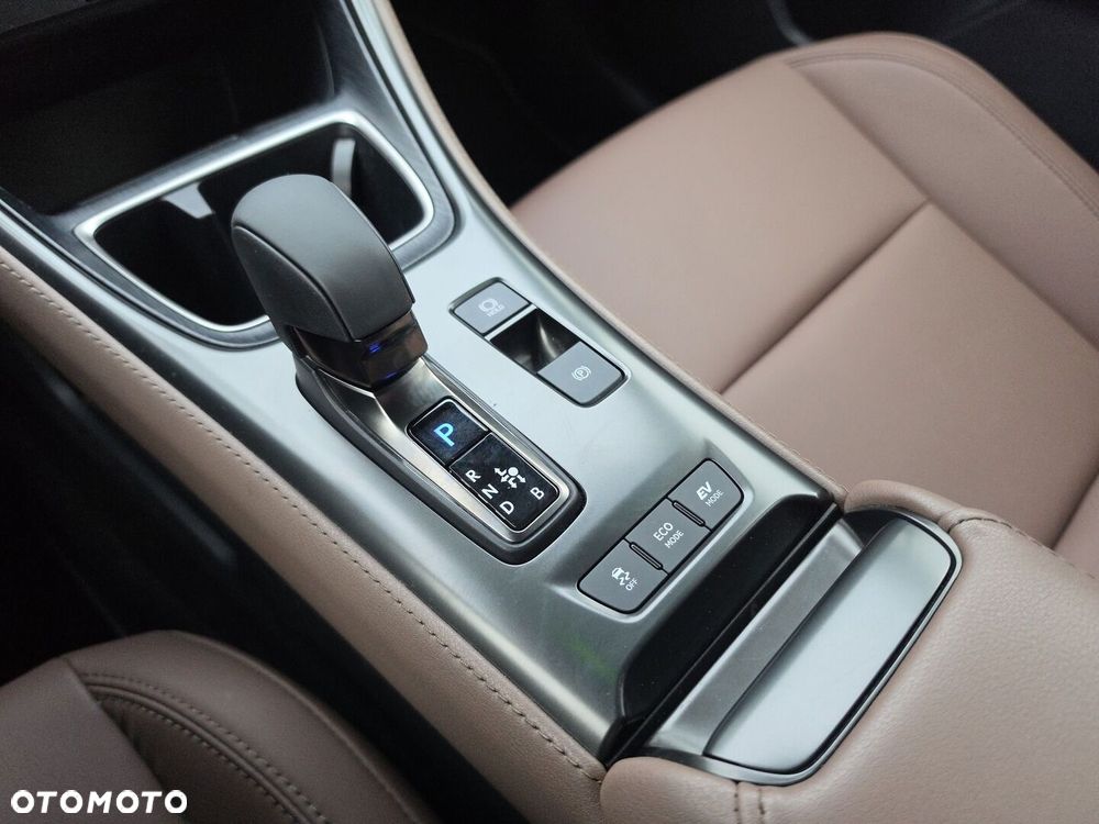 Lexus LBX 1.5 Hybrid Elegant - 18