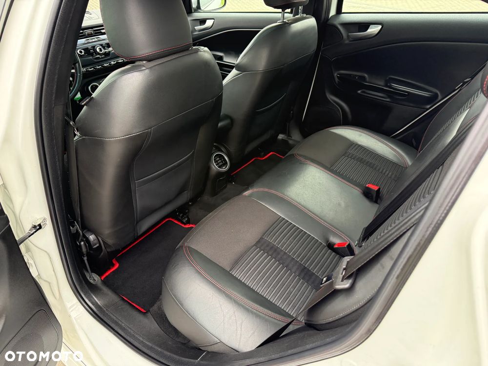 Alfa Romeo Giulietta - 7