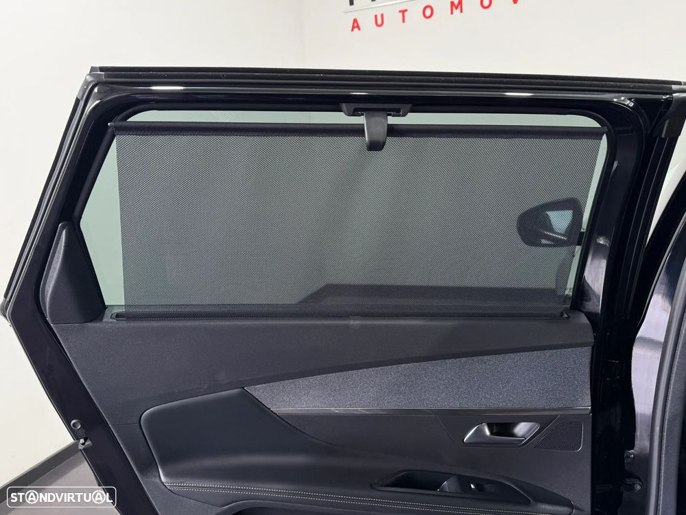 Peugeot 5008 1.5 BlueHDi GT Line - 40