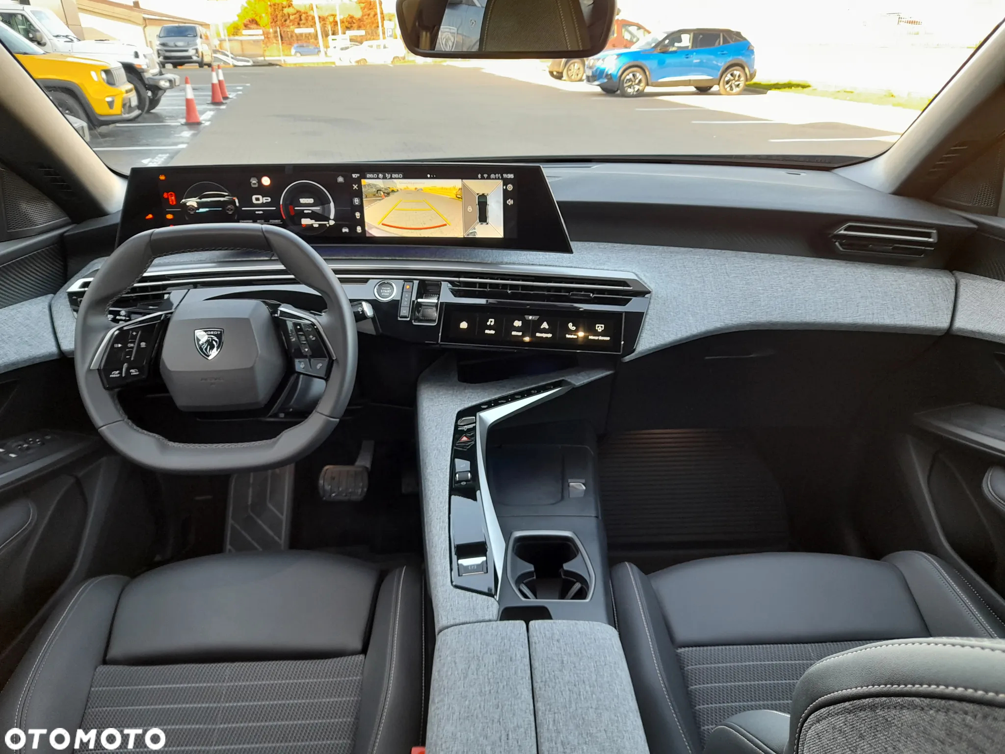 Peugeot 3008 1.2 PureTech mHEV Allure Pack S&S e-DCS6 - 10