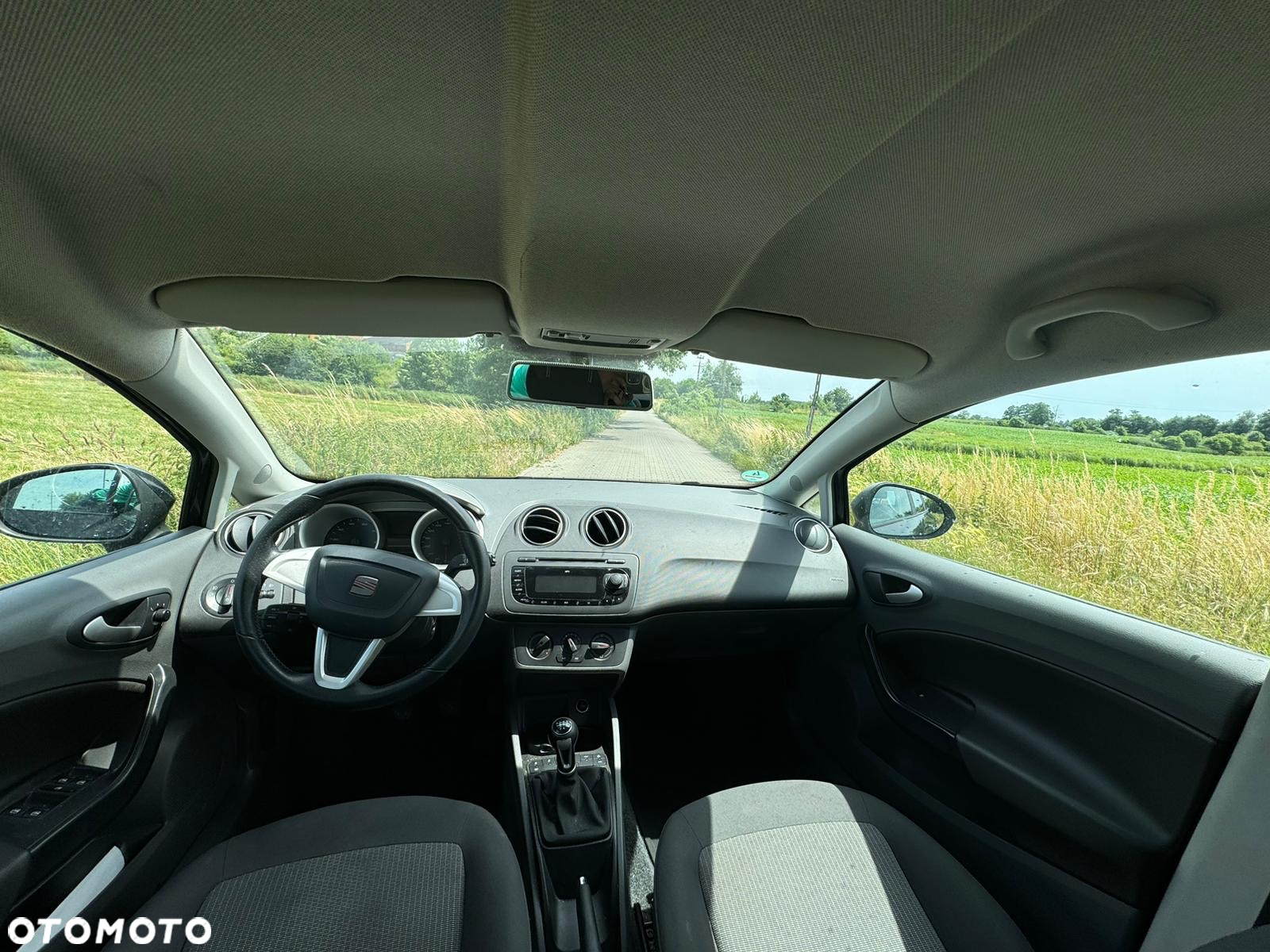 Seat Ibiza 1.4 16V Comfort Edition - 12