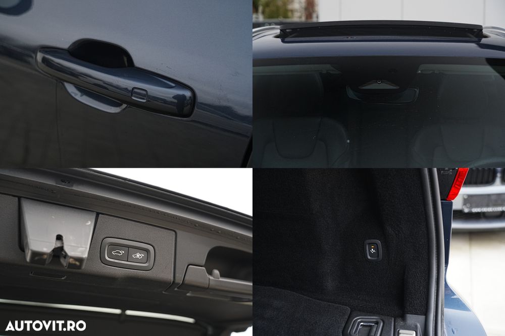 Volvo XC 60 Recharge T6 Twin Engine eAWD Inscription Expression - 24