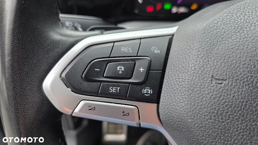Volkswagen Golf Alltrack - 26