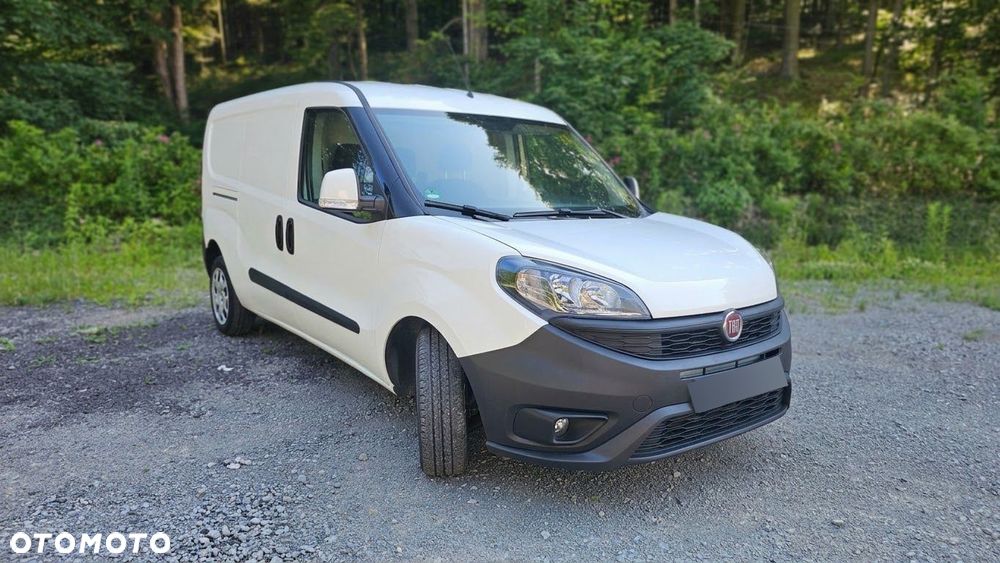 Fiat Doblo - 3