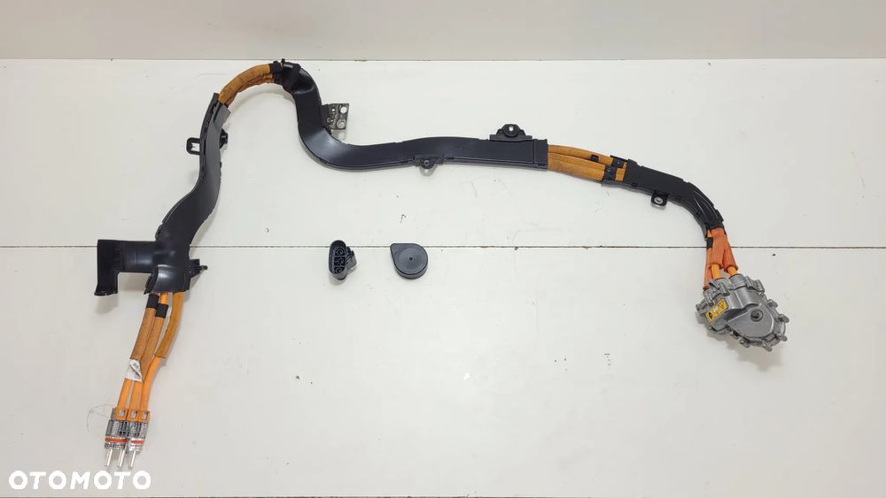 MERCEDES PRZEWÓD KABEL HYBRYDA HGM A2135450528 - 1