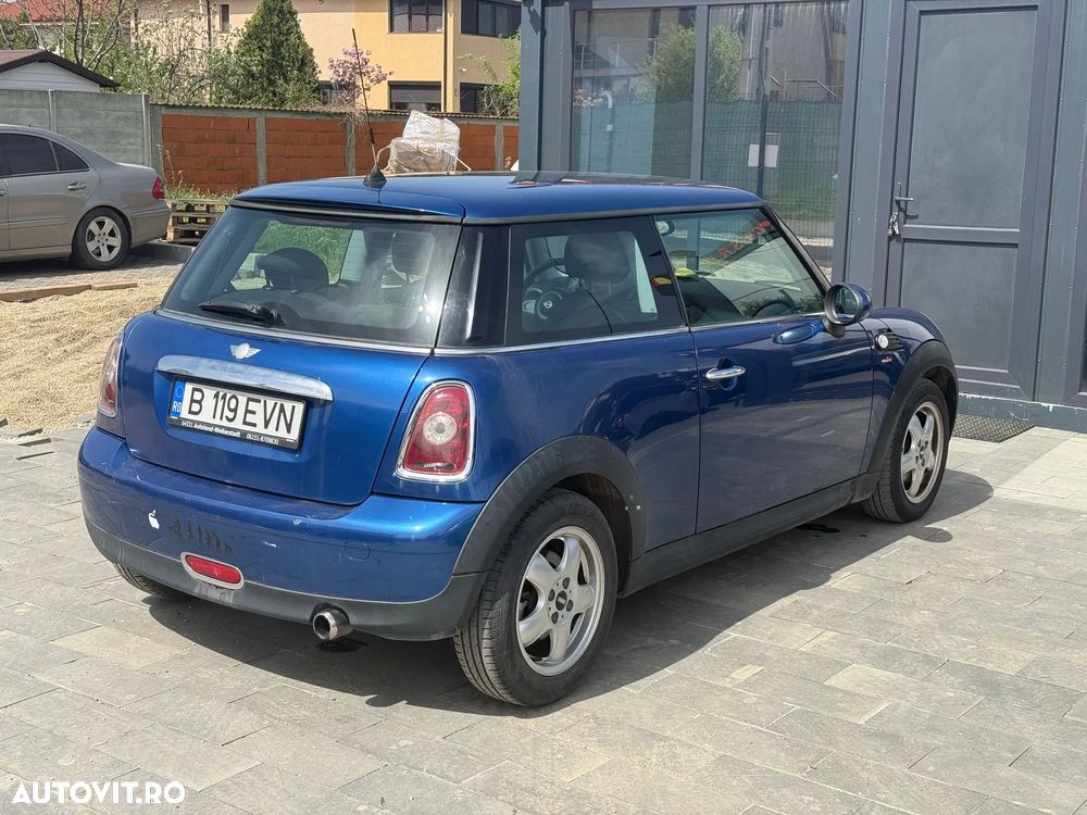 Mini ONE - 8