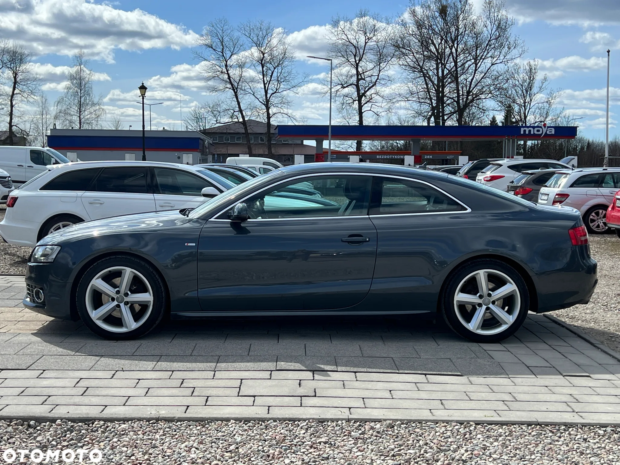 Audi A5 2.0 TFSI - 11